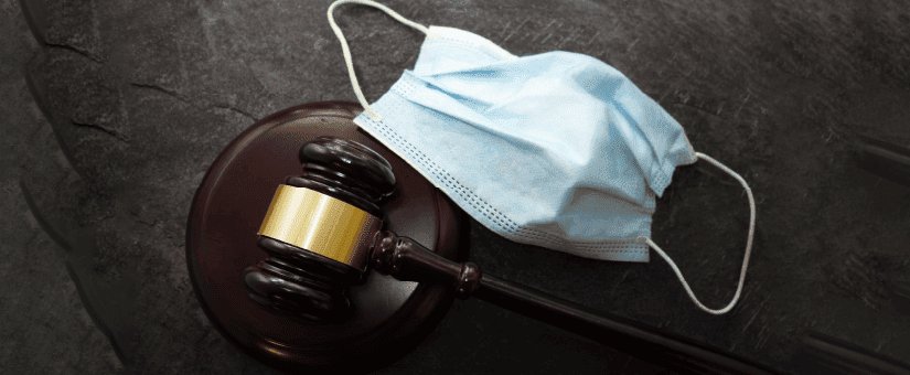 diferentes pronunciamientos sobre la COVID-19 (1)