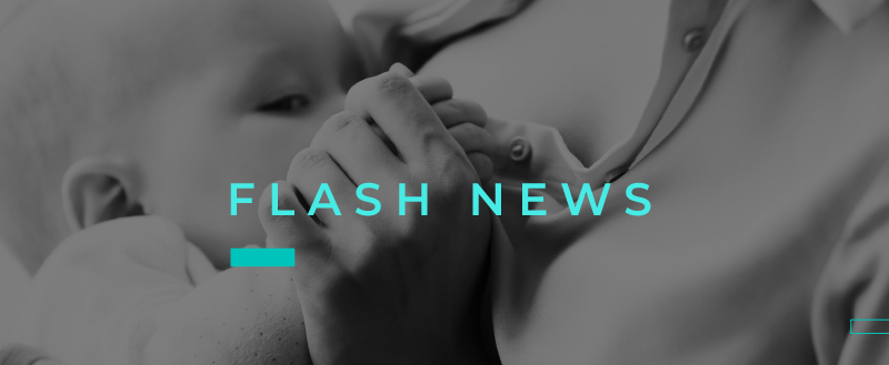 Flash News – 8 de agosto de 2023: La Ley 2306 de 2023 modifica y extiende la concesión de descansos remunerados por lactancia