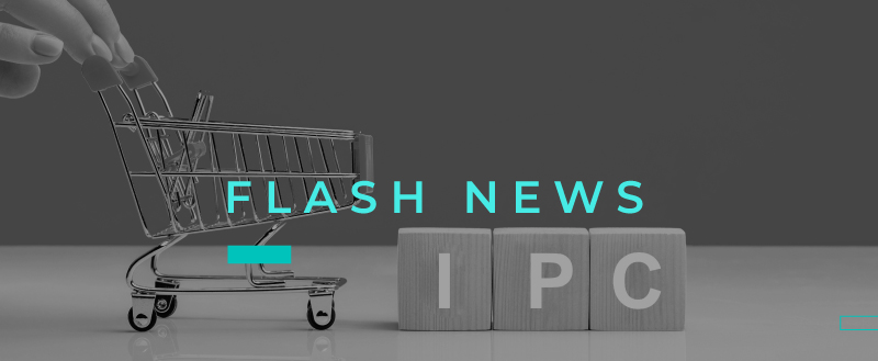 Flash News 10 de enero – Variación anual IPC 2023