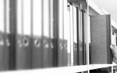 ALL Estrado- ¿Por cuánto tiempo el empleador tiene el deber de custodiar la información laboral de sus trabajadores?
