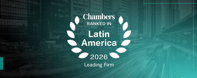 Reconocimiento Chambers & Partners