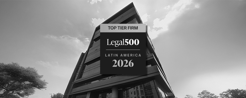 Legal 500 Latinoamérica 2026: un reconocimiento que reafirma nuestro liderazgo