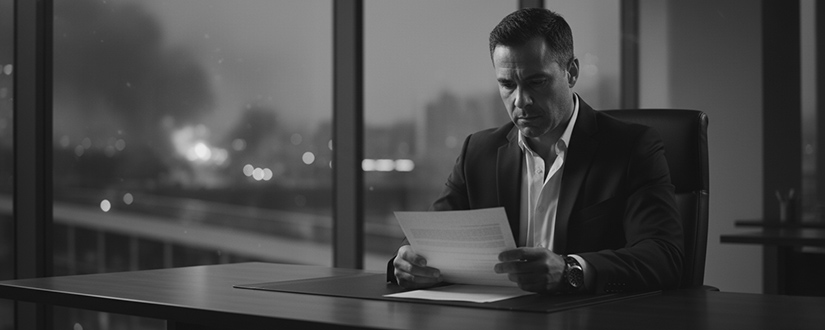 Culpa patronal: ¿puede imputarse al empleador el fallecimiento de un trabajador por ataque terrorista o alteraciones del orden público?