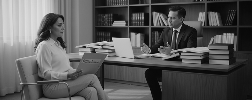 ¿Goza del fuero de prepensionado quien únicamente tiene pendiente cumplir el requisito de edad para acceder a la pensión?