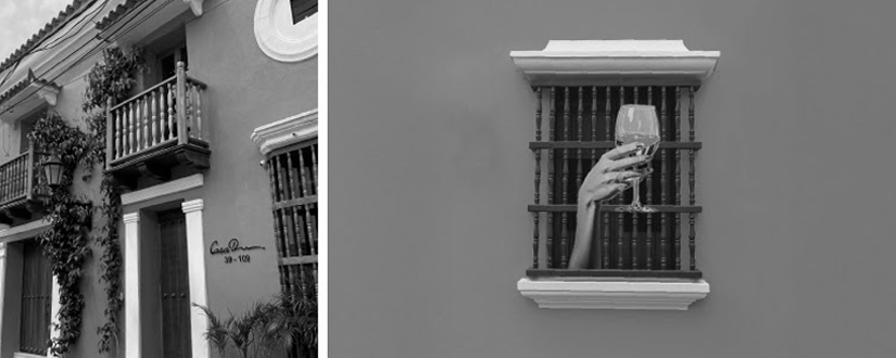 Nos vemos en Cartagena este 6 de noviembre: un espacio para conversar, reír y celebrar juntos