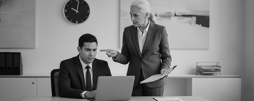 Contrato realidad ¿La coordinación operativa de una empresa puede interpretarse como subordinación sobre un contratista?