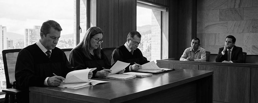 ¿Qué es posible alegar para desconocer una transacción laboral?