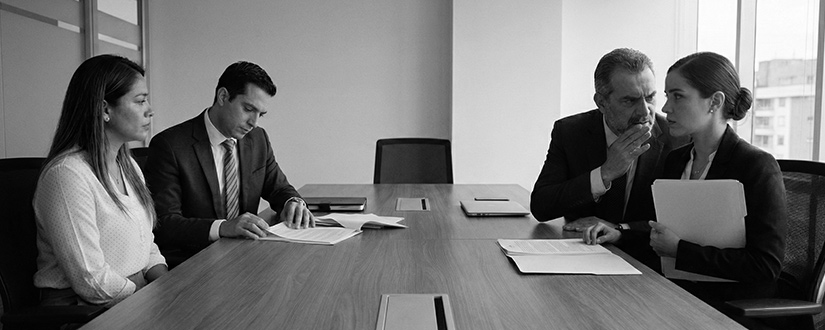 ¿El despido tras denunciar acoso laboral siempre es retaliación?