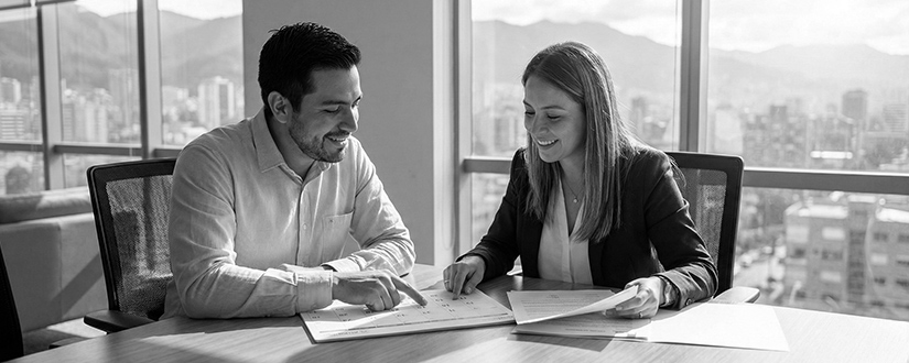 ¿Son legales las vacaciones anticipadas en Colombia?