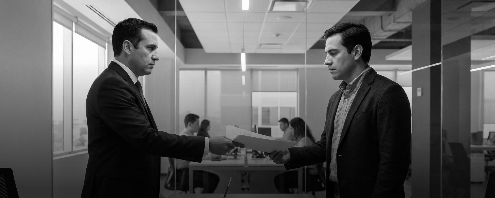 Justa causa de despido por bajo rendimiento laboral: claves para empleadores