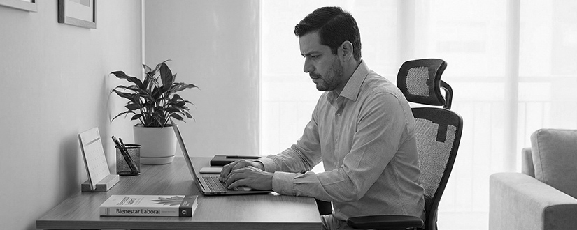 El papel de las ARL en un mundo de teletrabajo y riesgos psicosociales