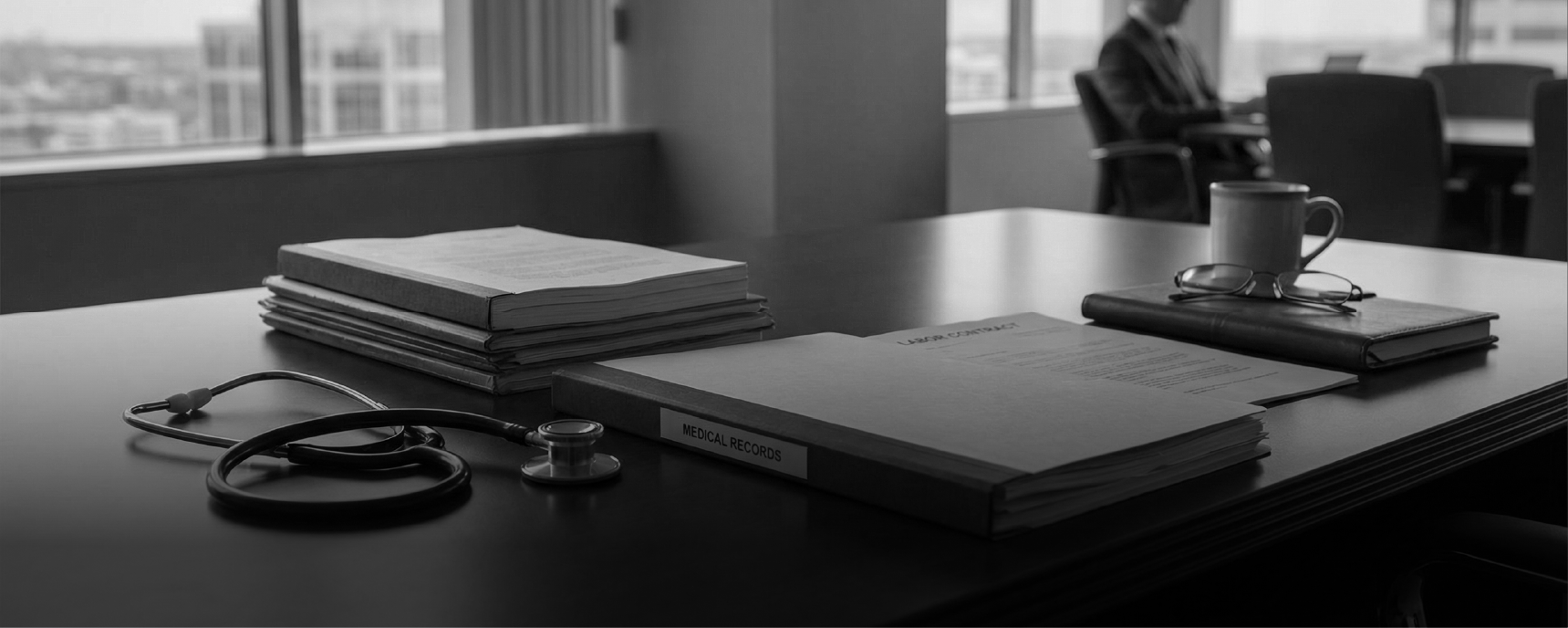 Las recomendaciones médicas no ocupacionales no son de obligatorio cumplimiento para el empleador