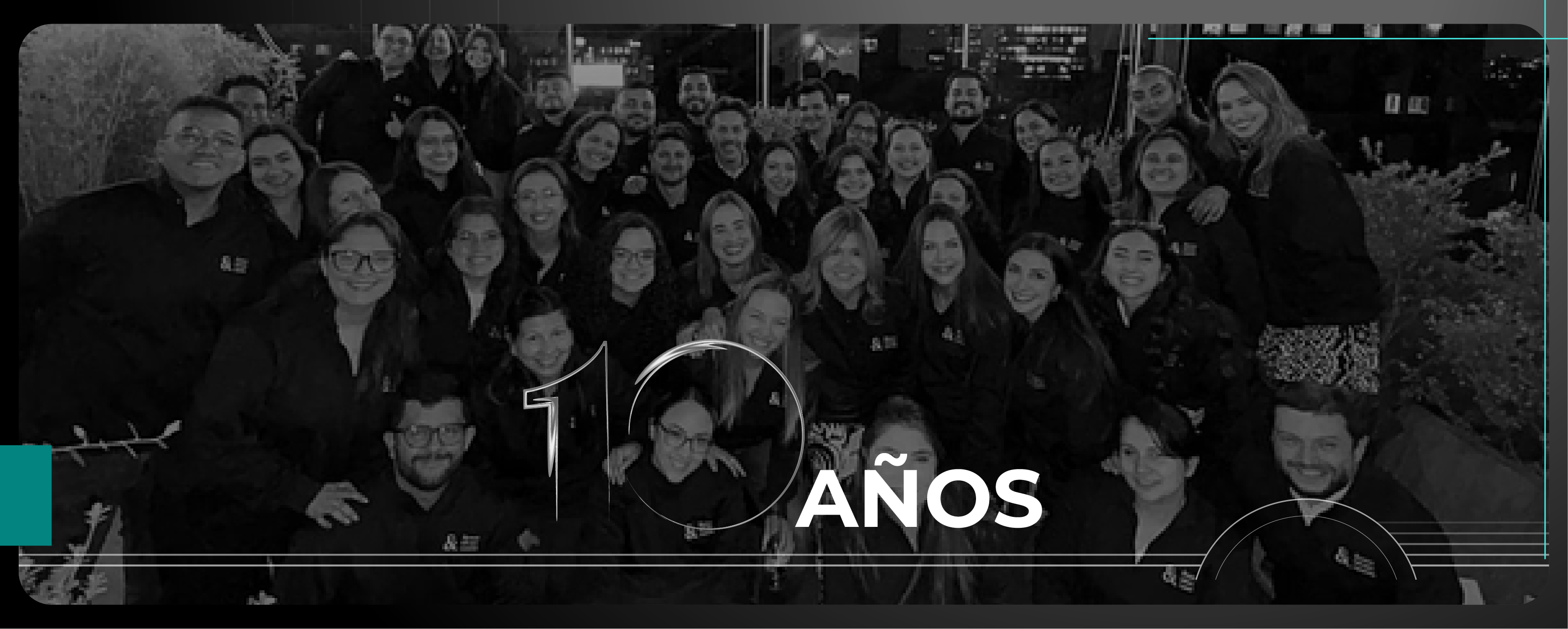 10 años de Álvarez Liévano Laserna construyendo confianza y liderazgo en derecho laboral