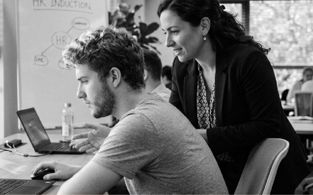 Contrato de aprendizaje en Colombia ¡Descarga esta guía práctica para empleadores!