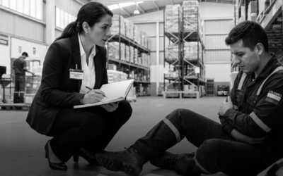 Culpa patronal: ¿se exonera al empleador ante la culpa exclusiva de la víctima en un accidente de trabajo?