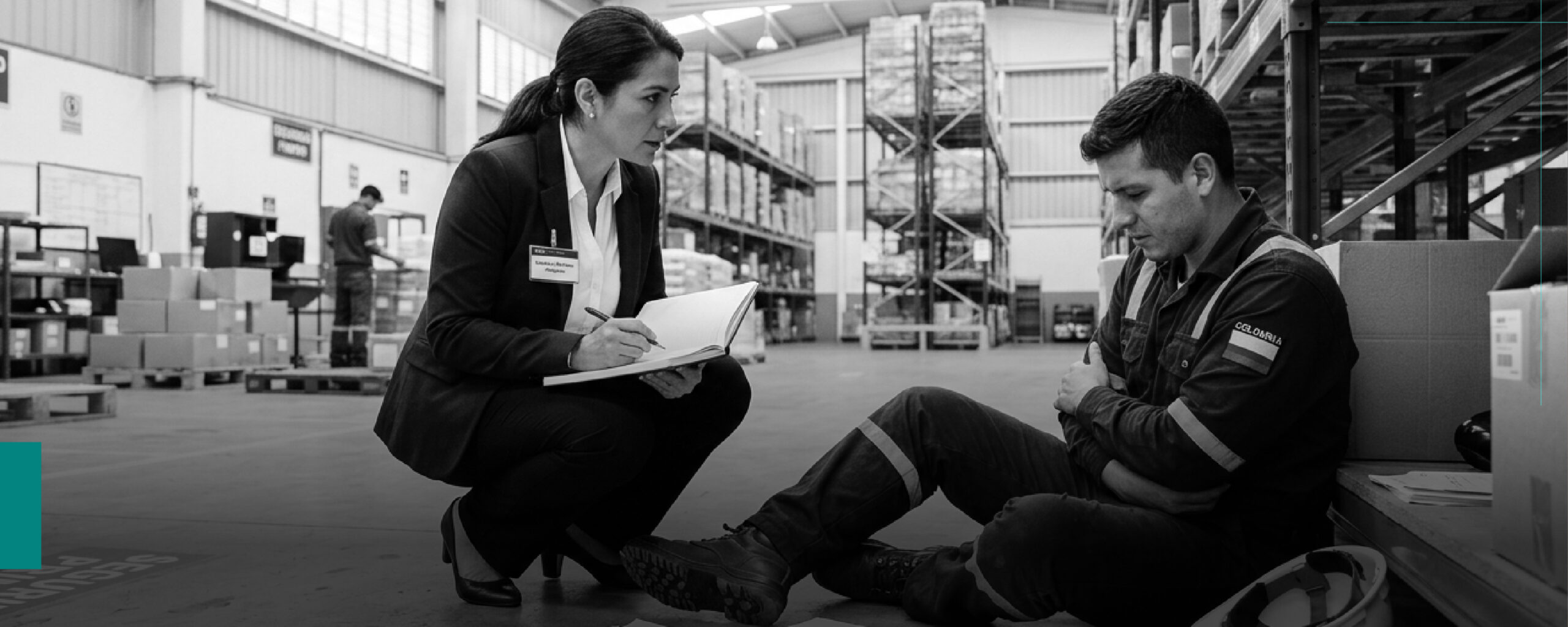 Culpa patronal Culpa patronal ¿se exonera al empleador ante la culpa de la víctima en un accidente laboral