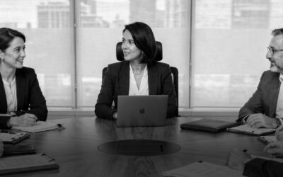 Laudos arbitrales vs. leyes sobrevinientes: impacto de la reforma laboral