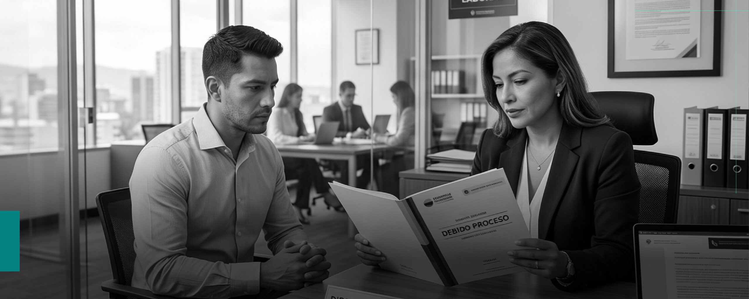 Terminación del contrato de trabajo por falta grave ¿Es obligatorio agotar sanciones menores antes del despido Sanción antes del despido laboral
