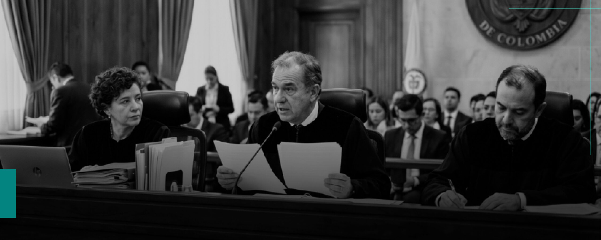Reglas procesales en procesos laborales previos Reglas procesales en procesos laborales previos