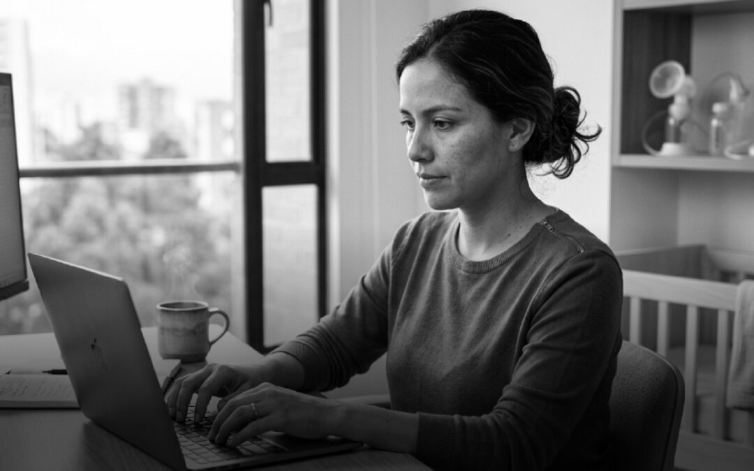 Presunción vs. prueba del despido discriminatorio de trabajadora en período de lactancia