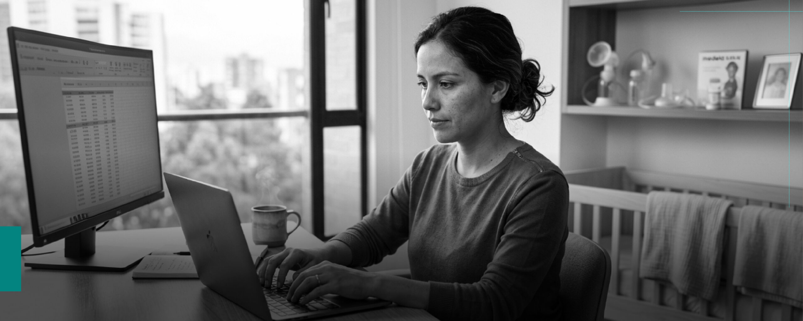 Trabajadora en período de lactancia despido CSJ ok Trabajadora en período de lactancia