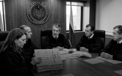 ¿En qué condiciones prevalece la reestructuración administrativa respecto del fuero circunstancial?