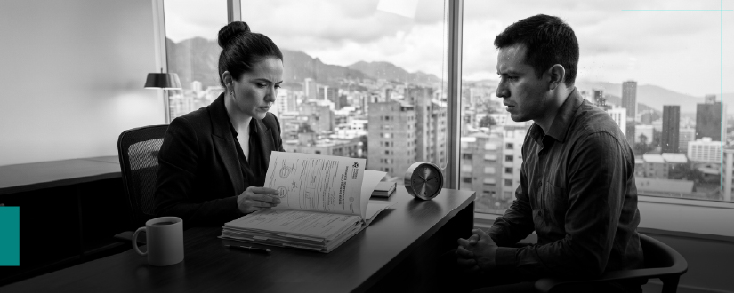 Uso indebido de cesantías y proceso disciplinario Proceso disciplinario por uso indebido de cesantías