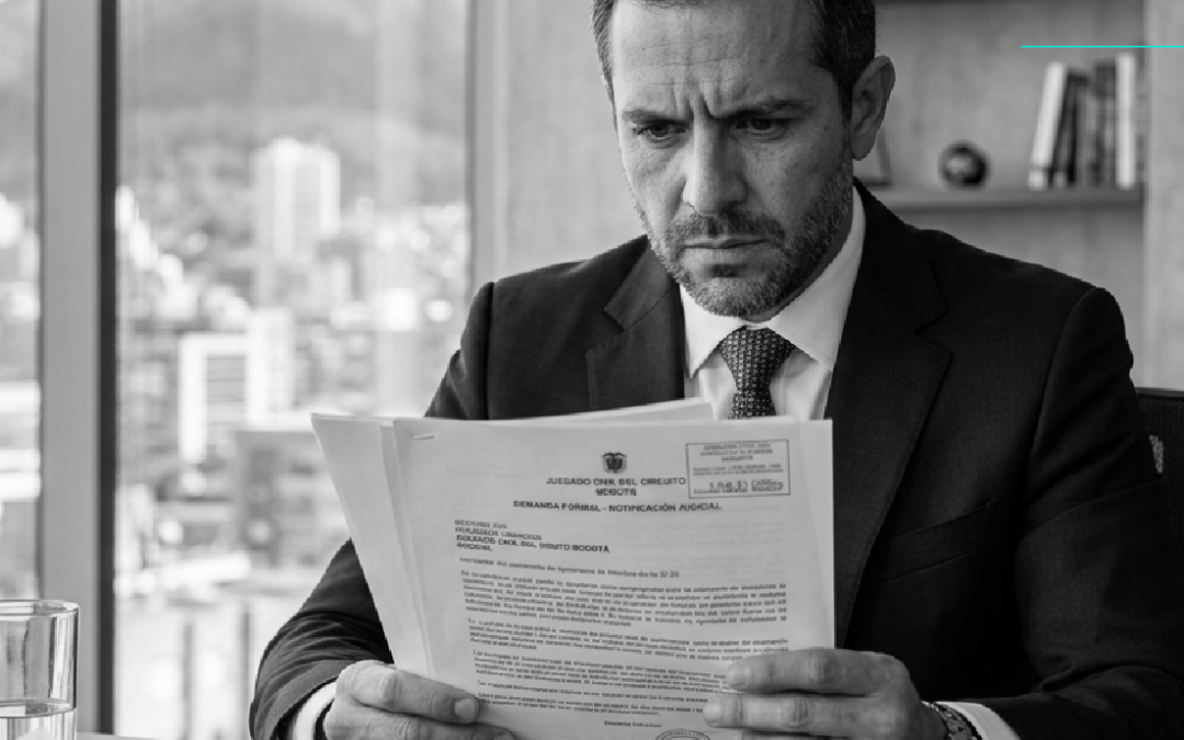 Demandas laborales: ¿cómo reducir el riesgo de litigios?