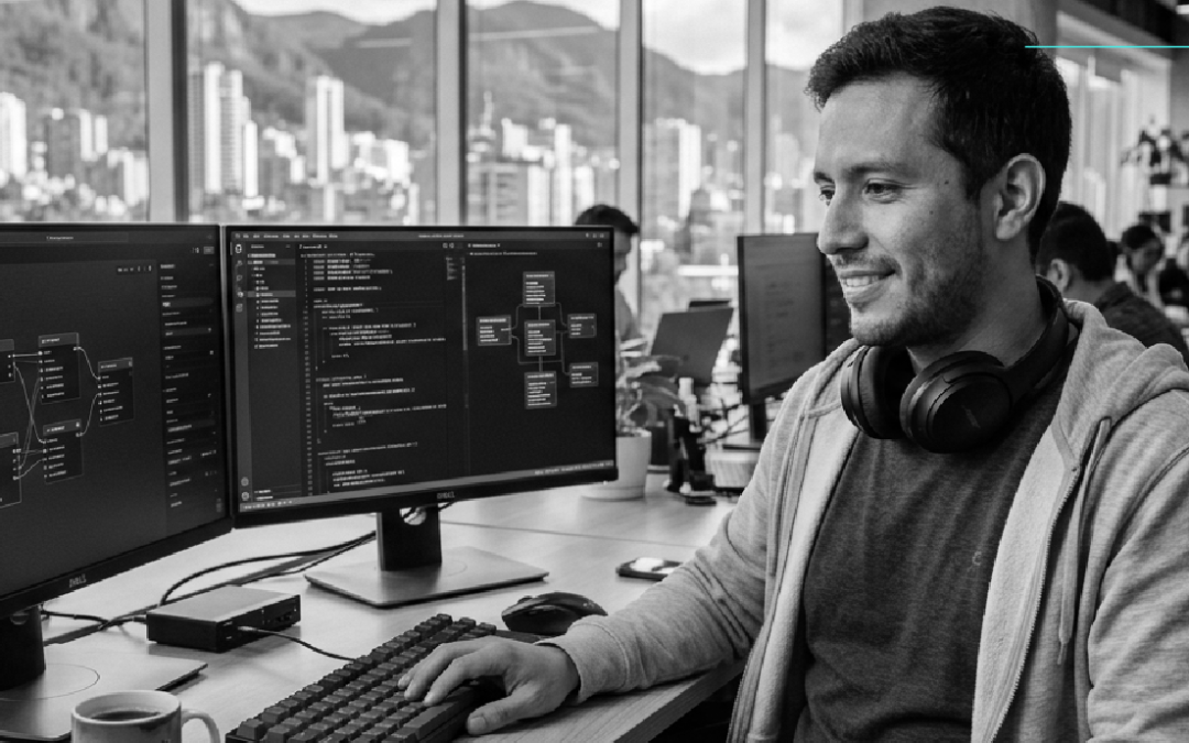 Regulación del uso de inteligencia artificial en el trabajo